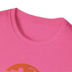 Bowfishing Point Shoot Catch T-Shirt