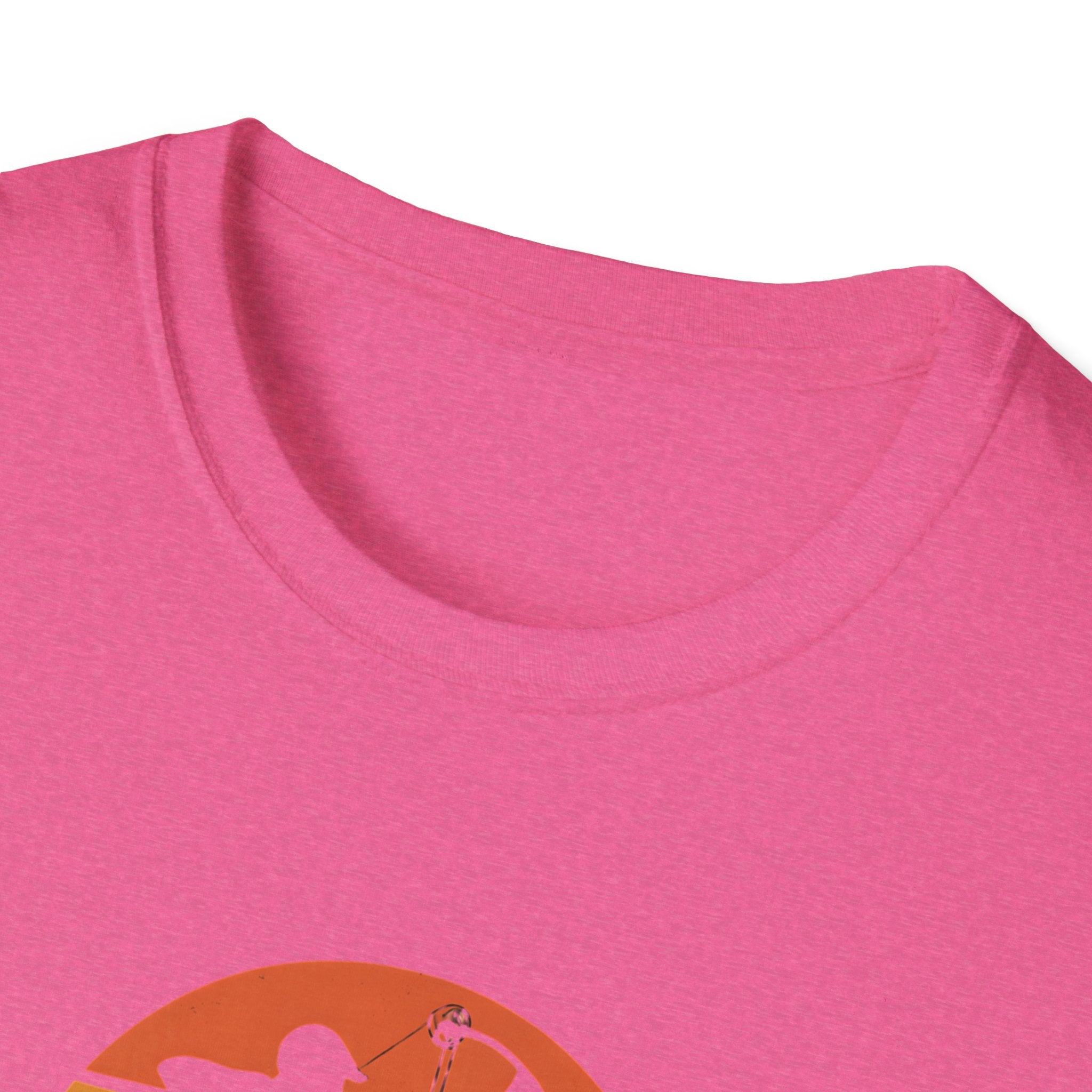 Bowfishing Point Shoot Catch T-Shirt