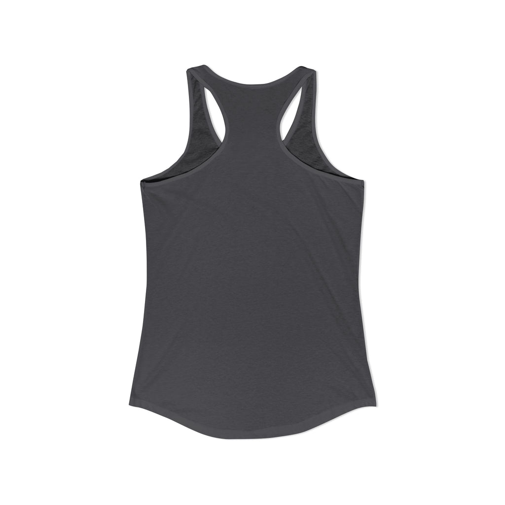 Super Mom - Women's Ideal Racerback Tank