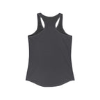 Super Mom - Women's Ideal Racerback Tank