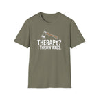 Therapy? I Throw Axes