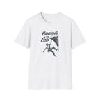 Hanging in the Crux T-Shirt