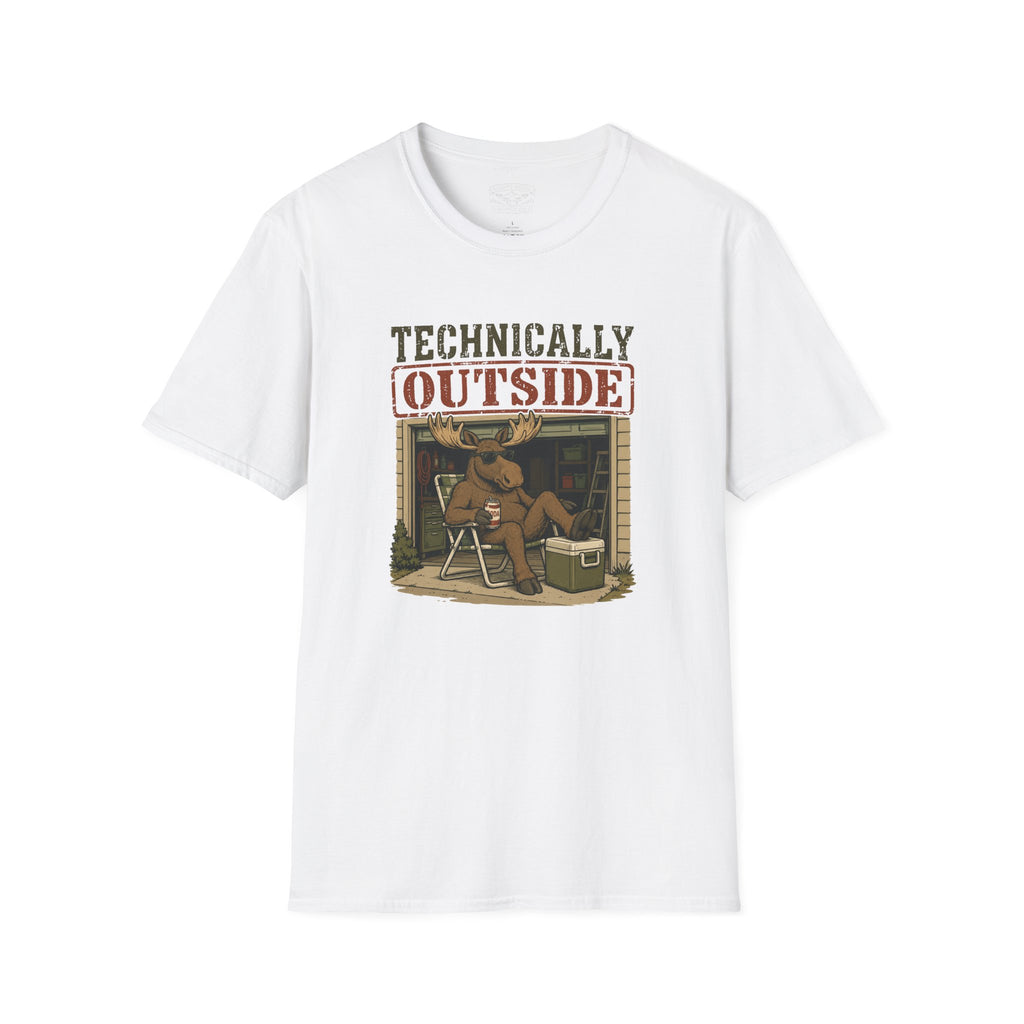 Technically Outside