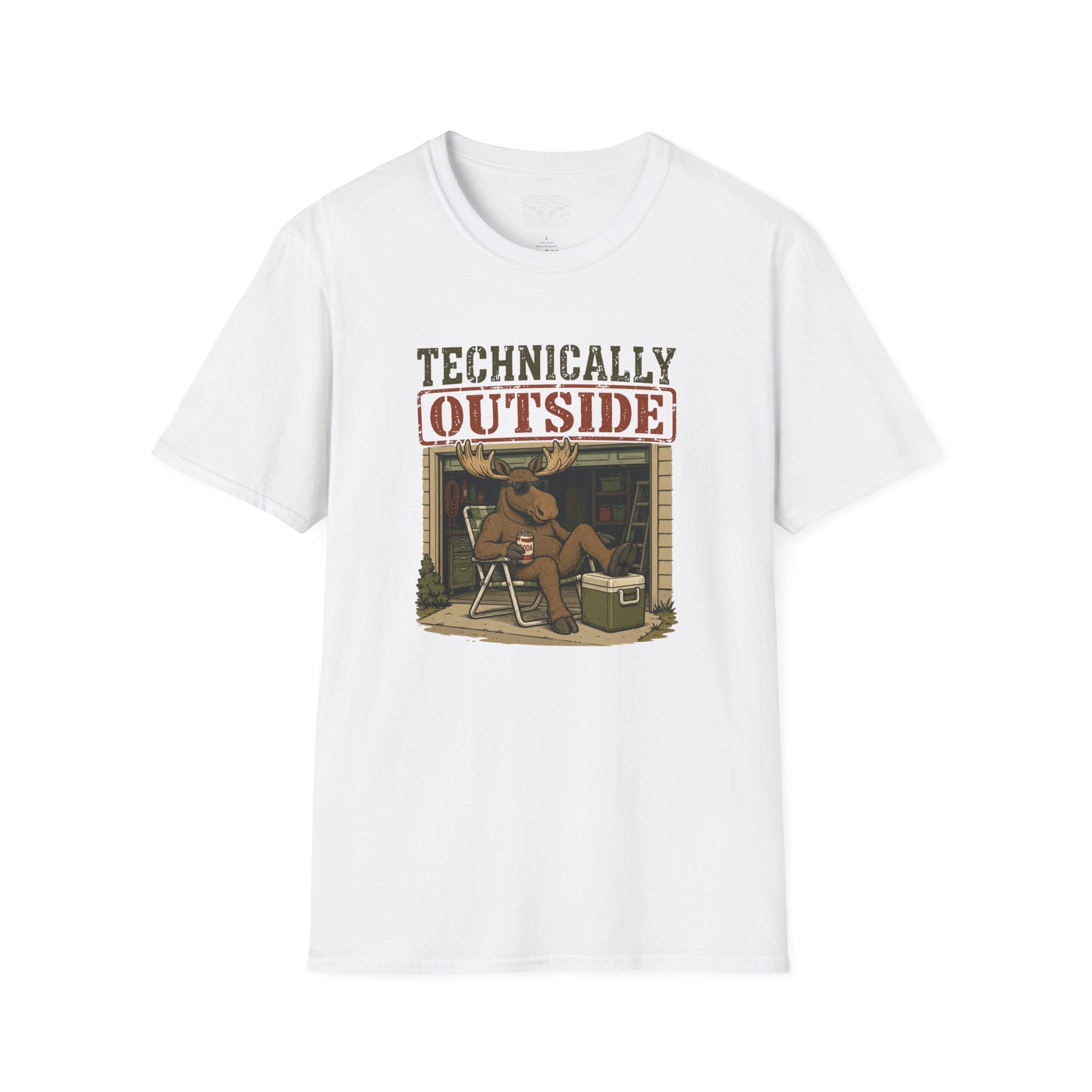 Technically Outside