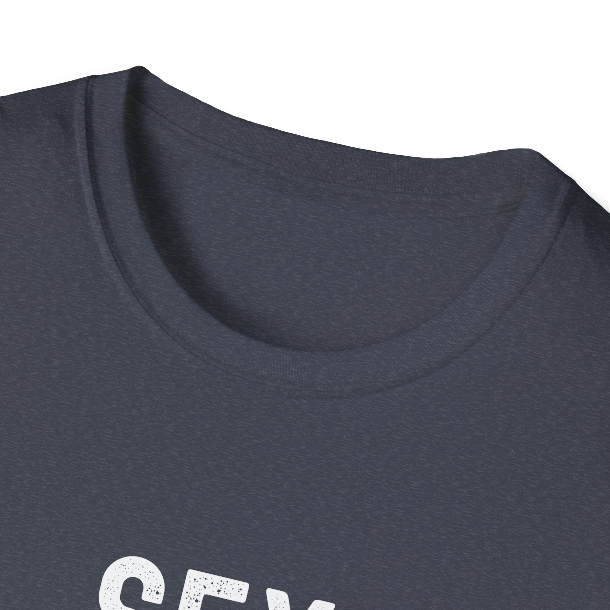 Sex Symbol - Unisex Tee