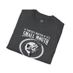 Large Mouth Swallows - Cotton Crew