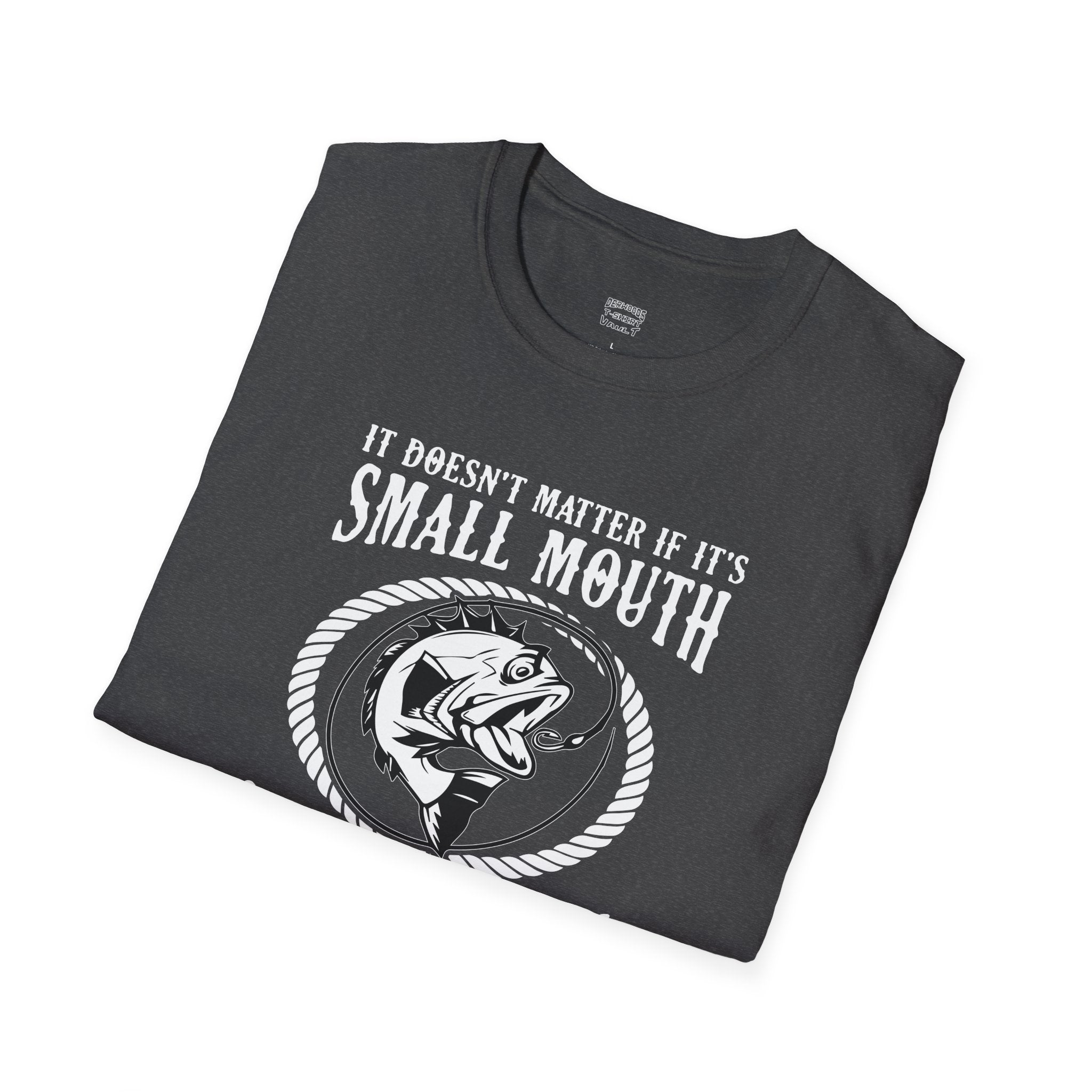 Large Mouth Swallows - Cotton Crew