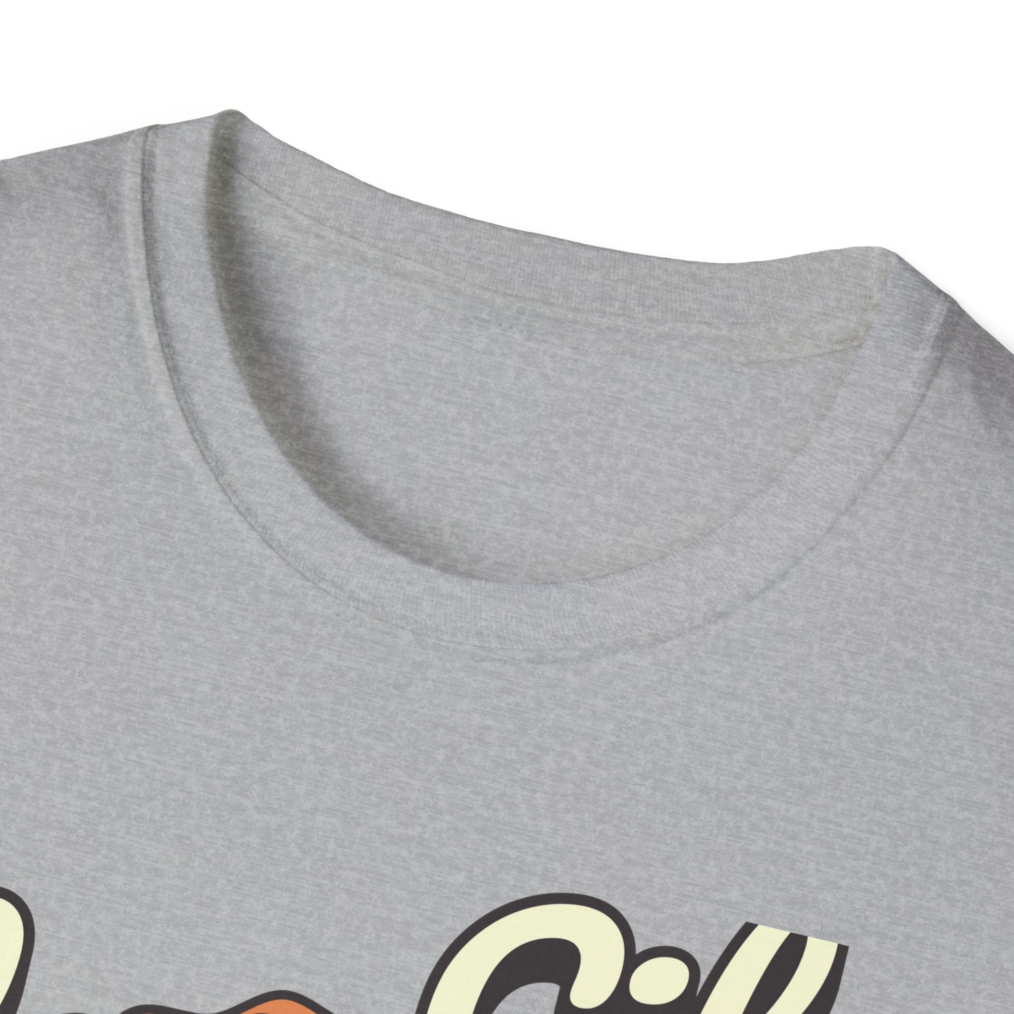 Home Is Where You Park It - Van Life - Classic Tee