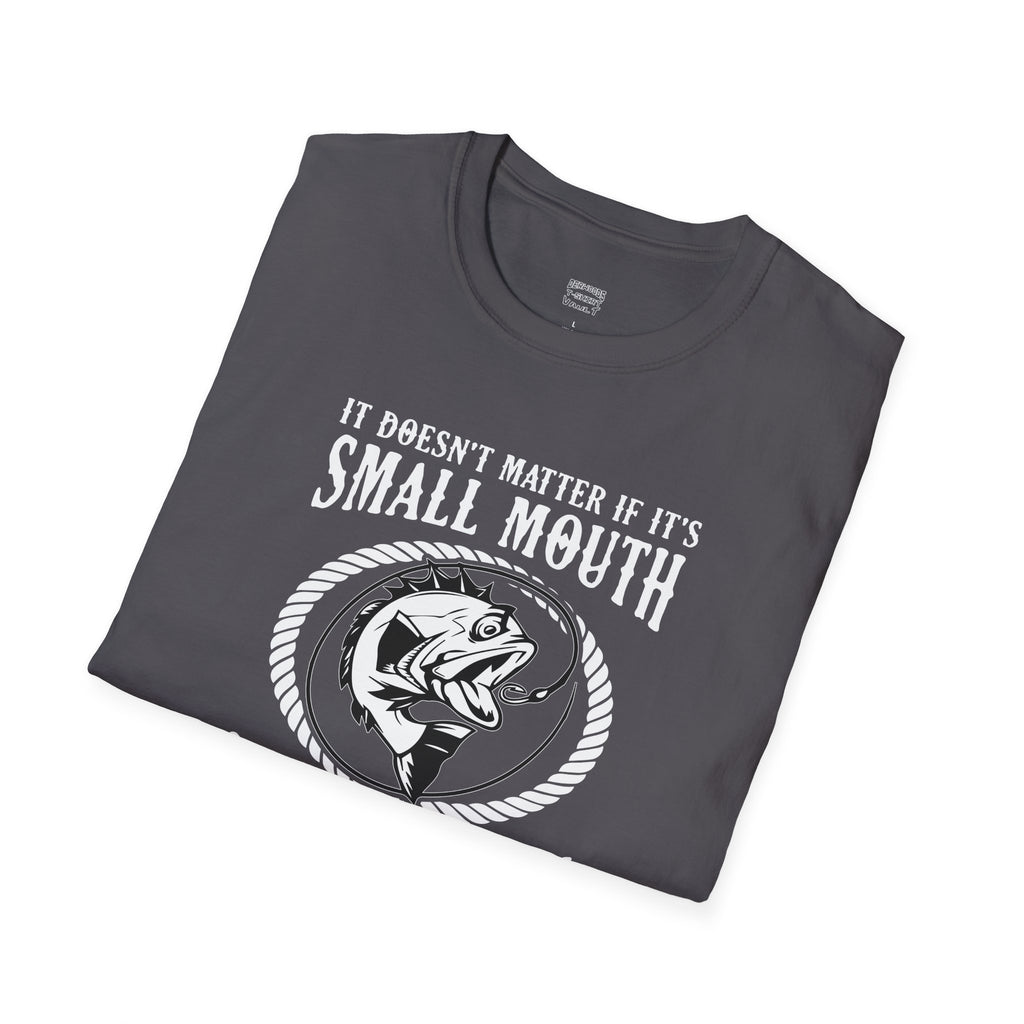 Large Mouth Swallows - Cotton Crew