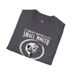 Large Mouth Swallows - Cotton Crew