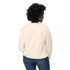 Mama Bear - Lightweight Crewneck Sweatshirt