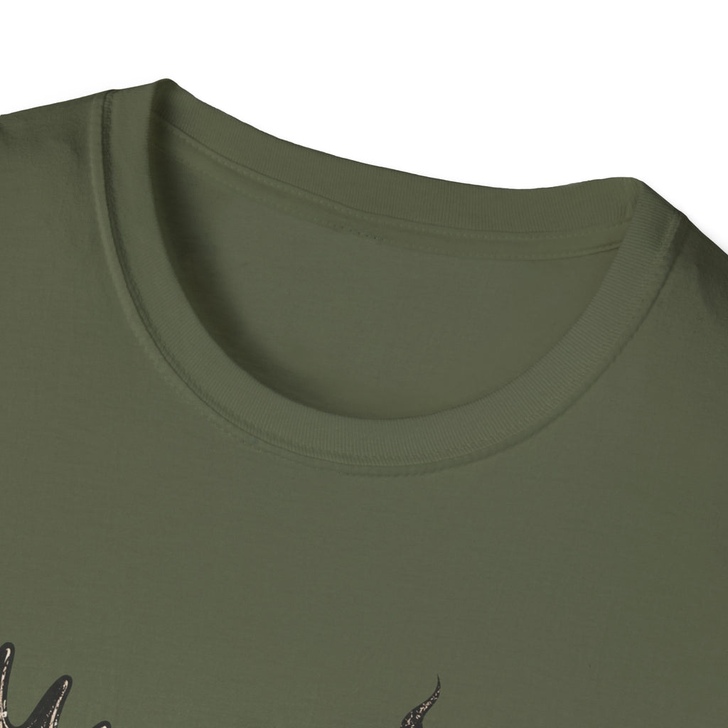 No Talk Before Coffee T-Shirt