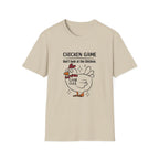 Game of Chicken - Softstyle Tee