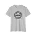 Let's Keep the Dumbf*ckery to a Minimum - Organic Recycled TShirt