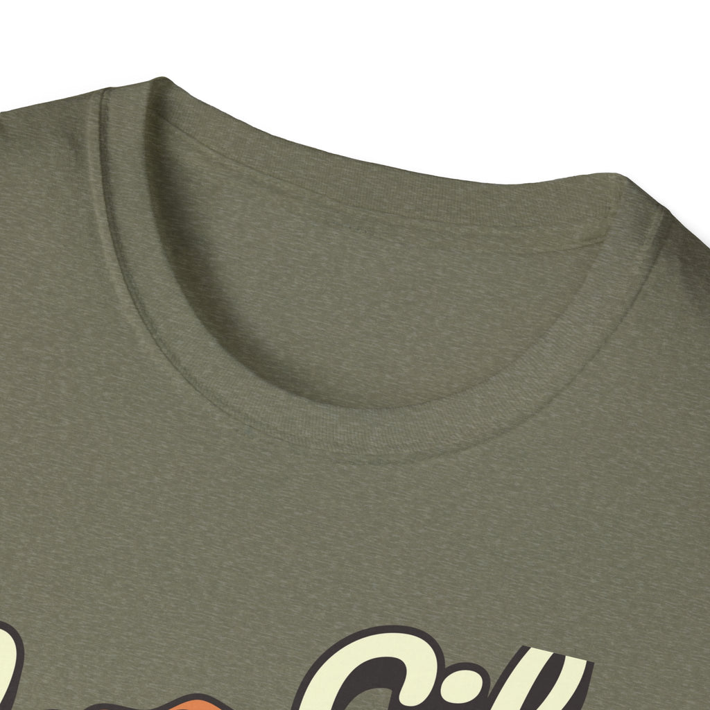 Home Is Where You Park It - Van Life - Classic Tee