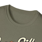 Home Is Where You Park It - Van Life - Classic Tee