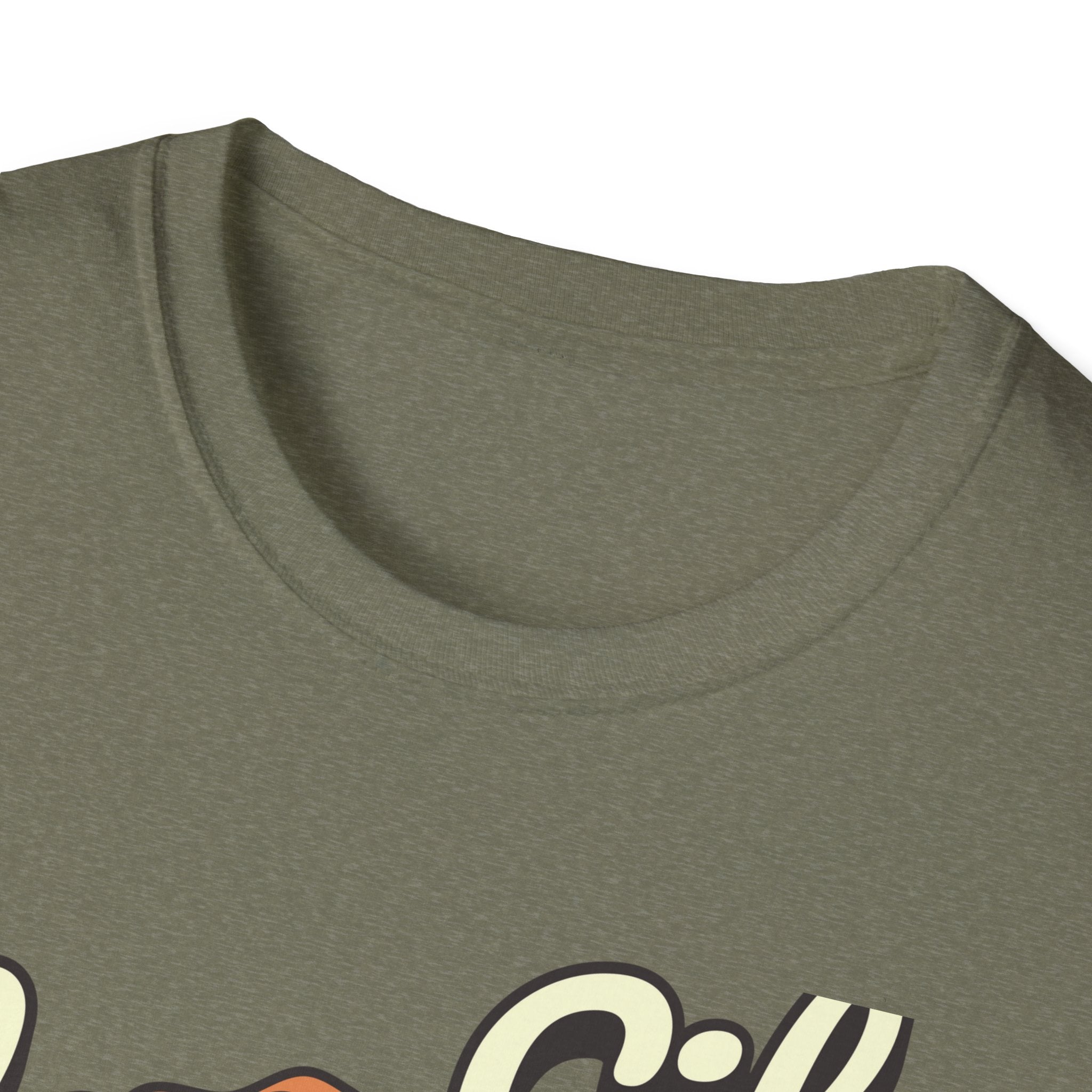 Home Is Where You Park It - Van Life - Classic Tee