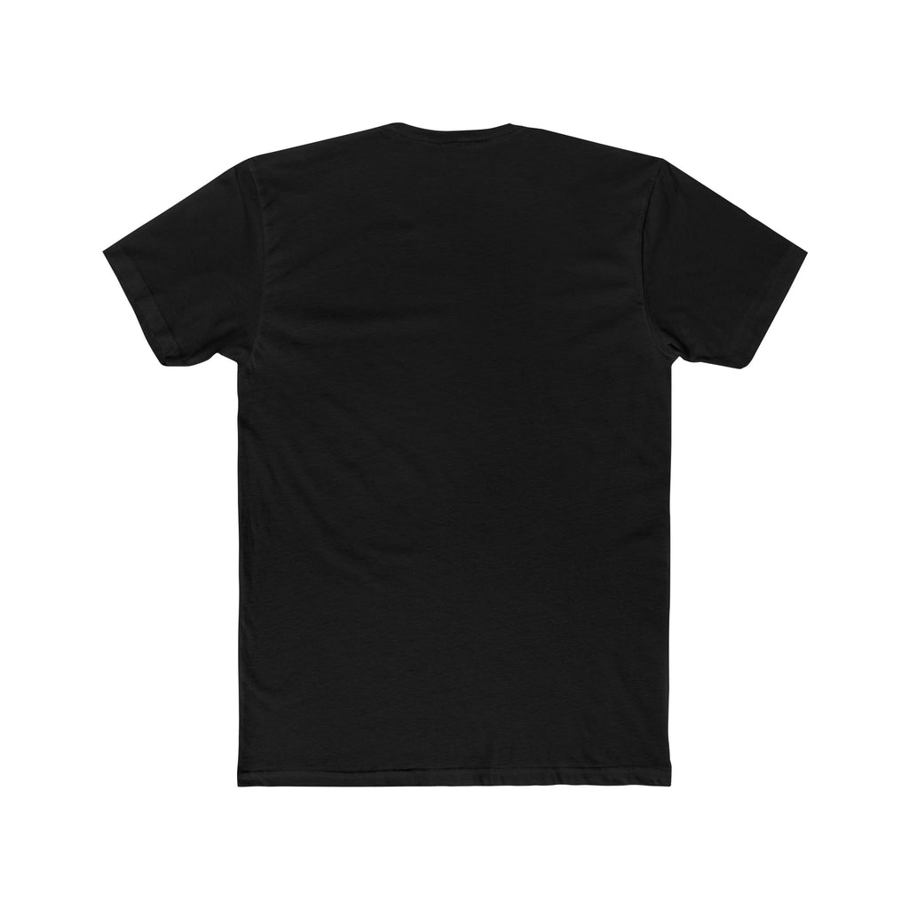 Cranky Fisherman - Premium Cotton Tee