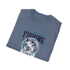 I Just Want To Go Fishing