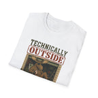 Technically Outside