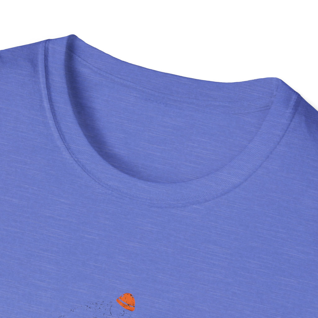 No Park No Problem T-Shirt