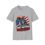 United We Stand - Statue of Liberty