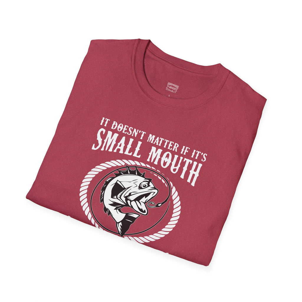 Large Mouth Swallows - Cotton Crew