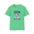 I Just Want To Go Fishing