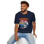 Doing Dad Sh*t - Classic Tee