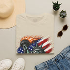 United We Stand - Statue of Liberty