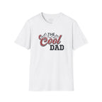 Cool Dad T-Shirt Cotton Tee