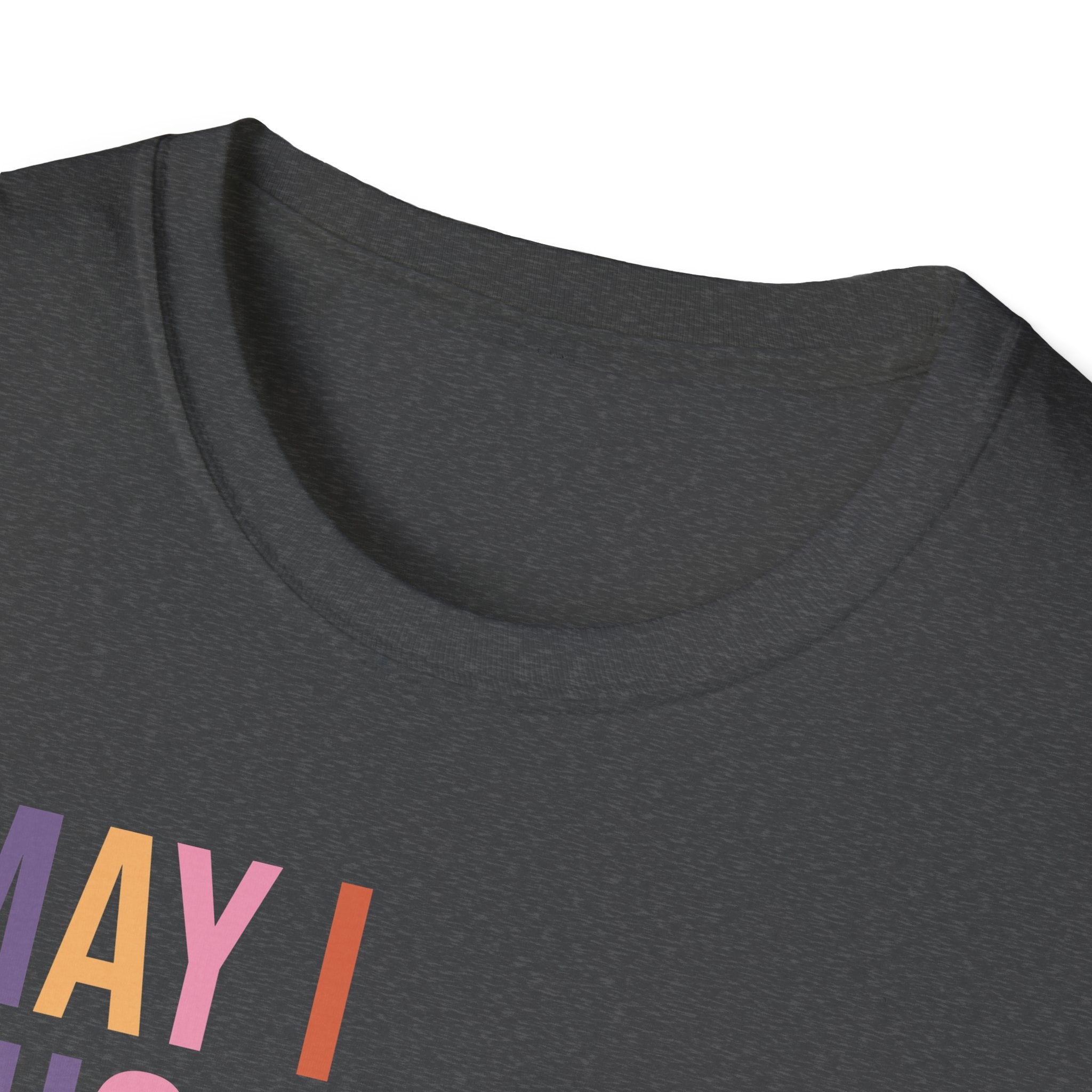 Playful Roast Beef Suggestion T-Shirt, Humorous Tee, Gift for Foodies, Casual Wear, Cookout & BBQ Party Shirt, Unisex Graphic Tee