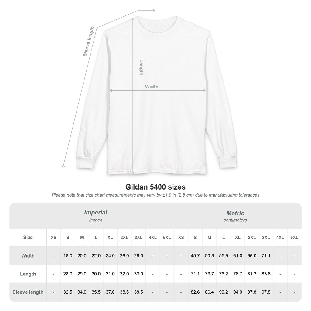Master Baiter Fishing Graphic Long Sleeve | Funny Fisherman Shirt, Tackle Humor, Dad Jokes