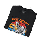 Doing Dad Sh*t - Classic Tee