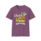 Home Is Where You Park It - Van Life - Classic Tee