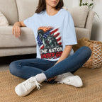 United We Stand - Statue of Liberty