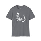 I'm Hooked On Fishing - Classic Tee