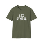 Sex Symbol - Unisex Tee