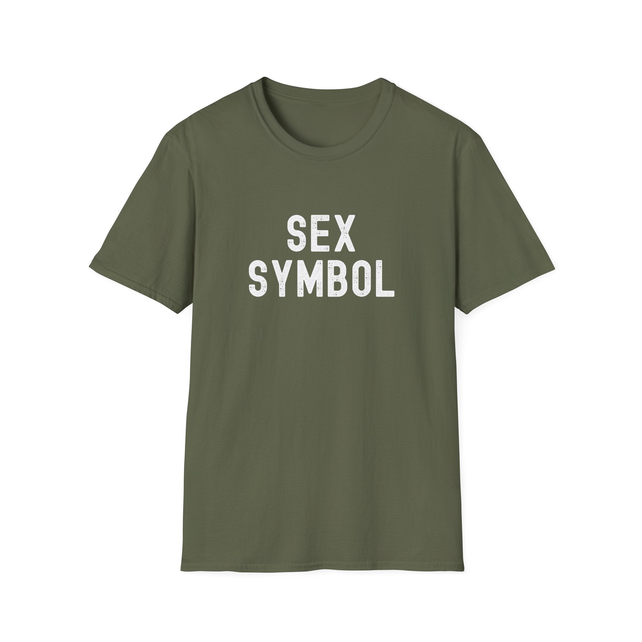Sex Symbol - Unisex Tee