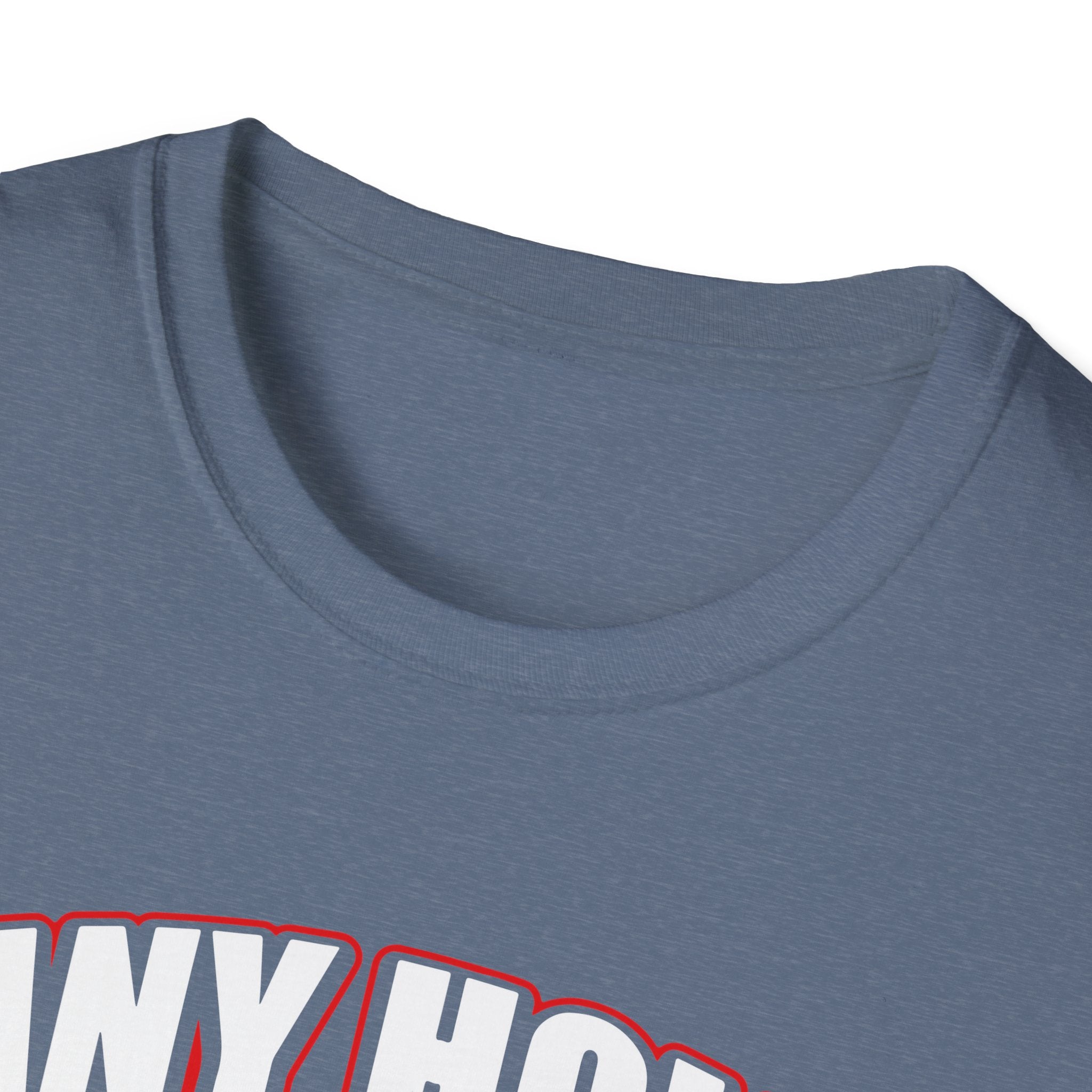 Any Hole Is My Goal Beer Pong American Flag