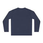 Small Mouth or Large Mouth Swallows - Long Sleeve Tee