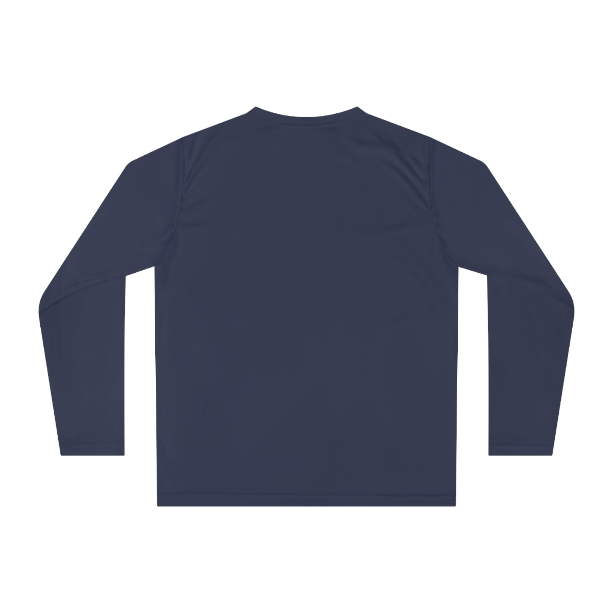 Small Mouth or Large Mouth Swallows - Long Sleeve Tee