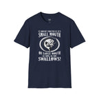 Large Mouth Swallows - Cotton Crew