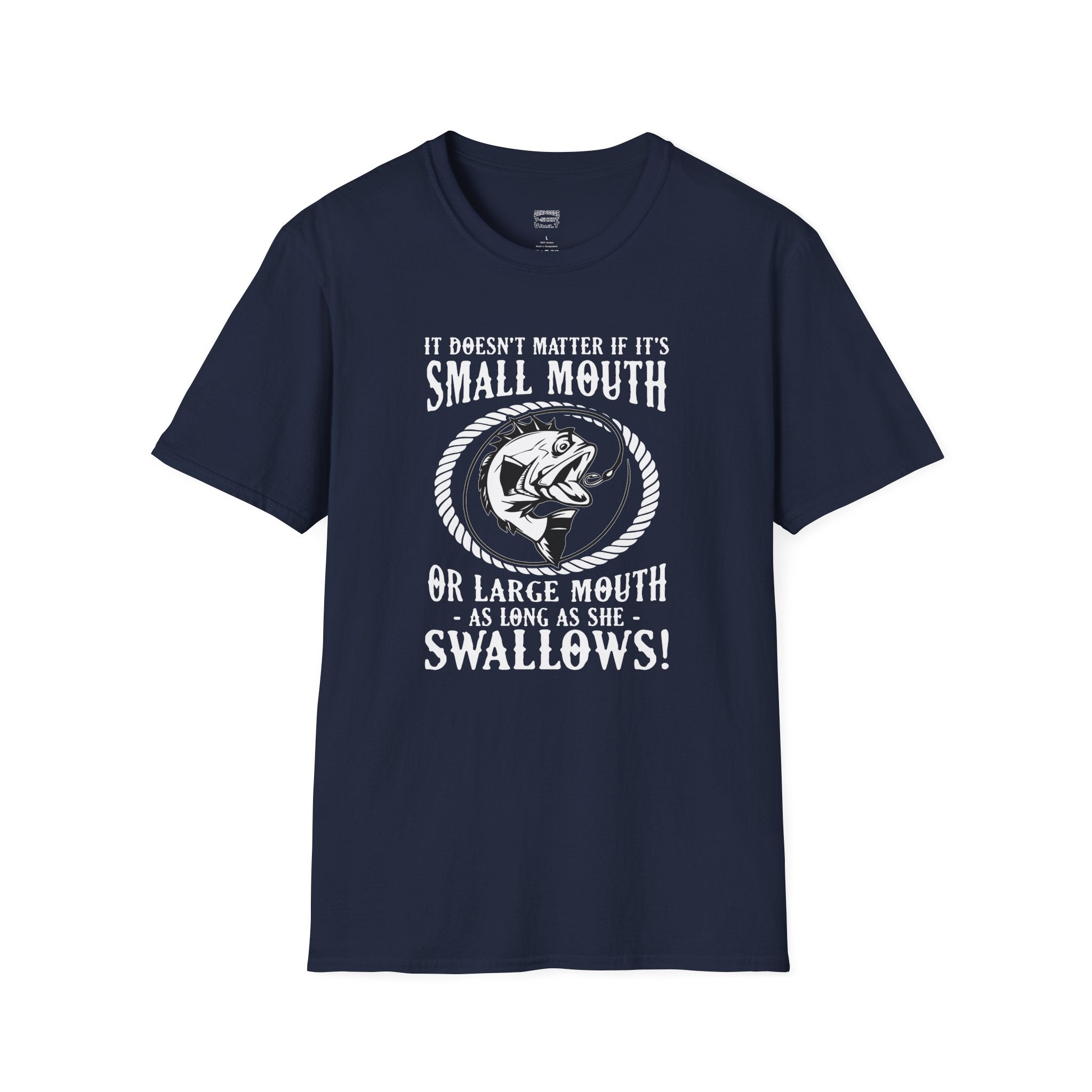 Large Mouth Swallows - Cotton Crew