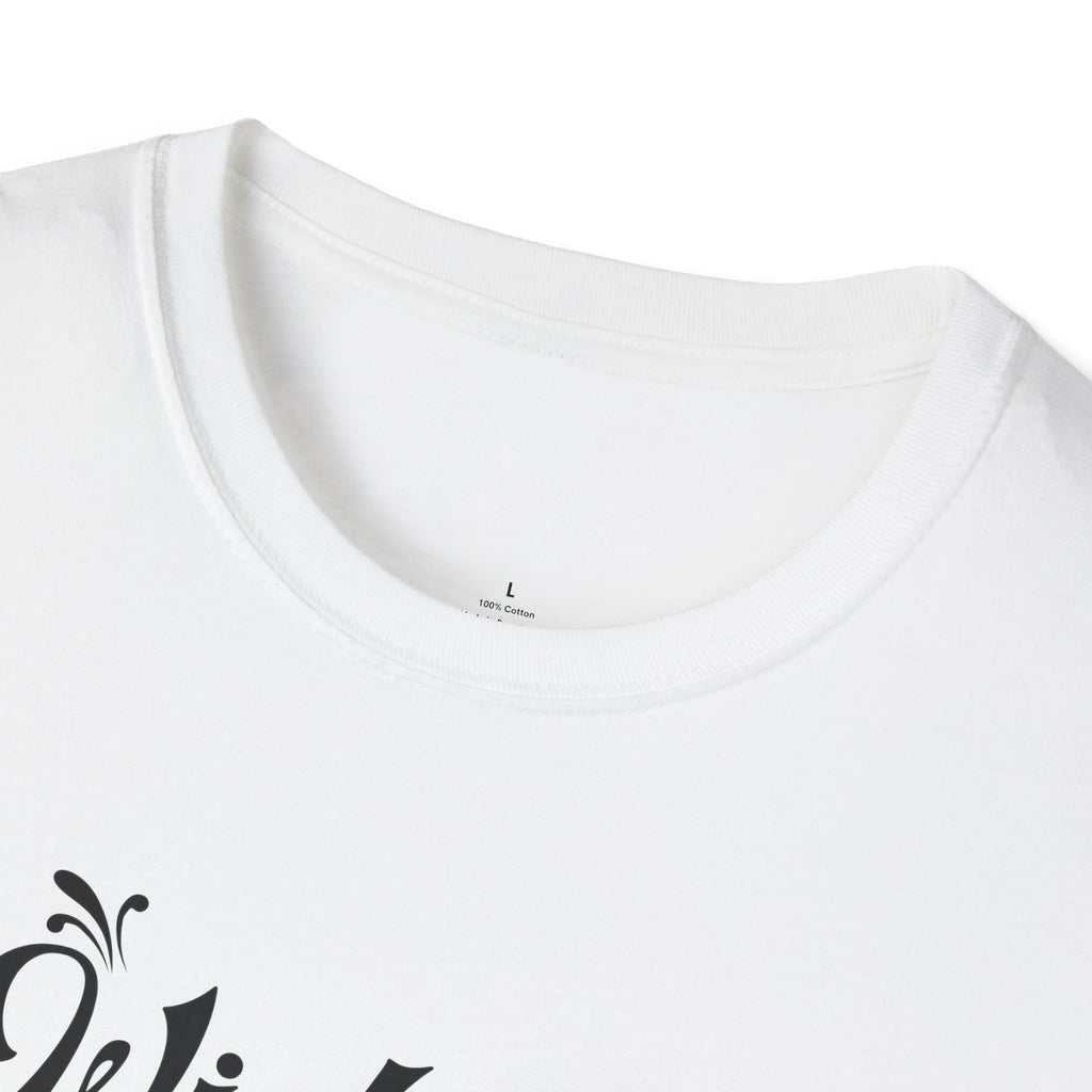 Wishing I Was Fishing - Cotton Crew