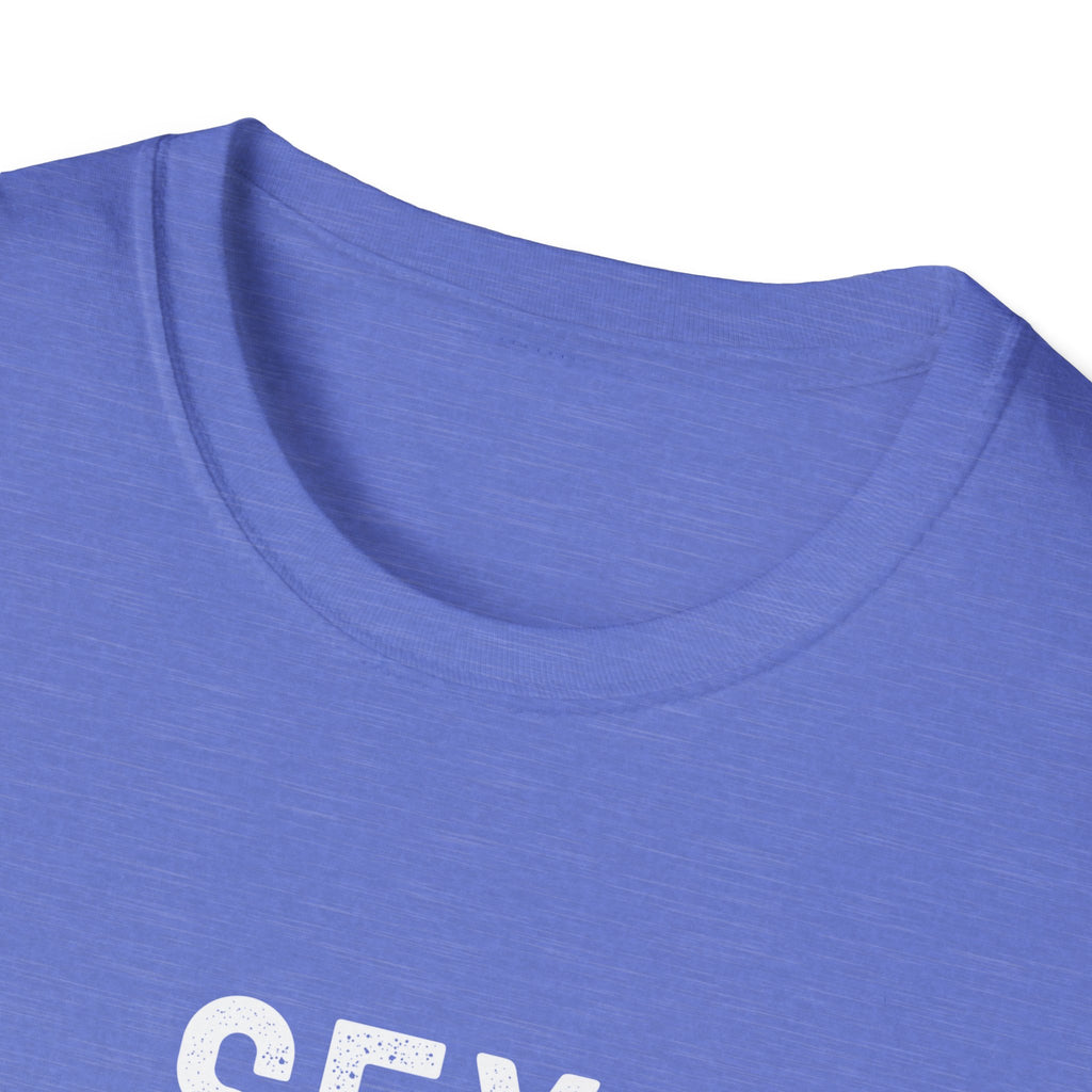 Sex Symbol - Unisex Tee