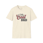 Cool Dad T-Shirt Cotton Tee