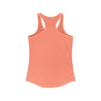 Super Mom - Women's Ideal Racerback Tank