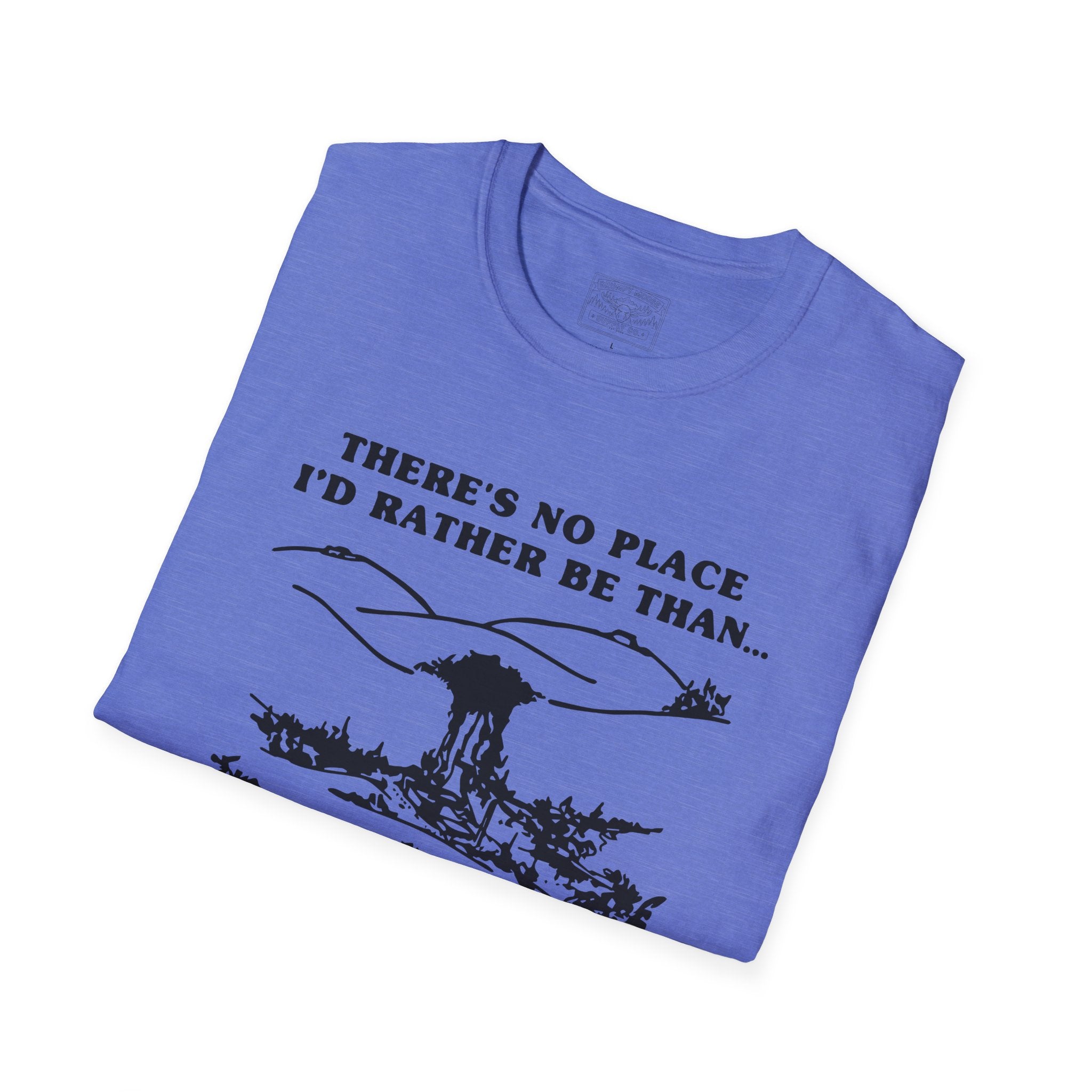 Beaver Valley T-Shirt