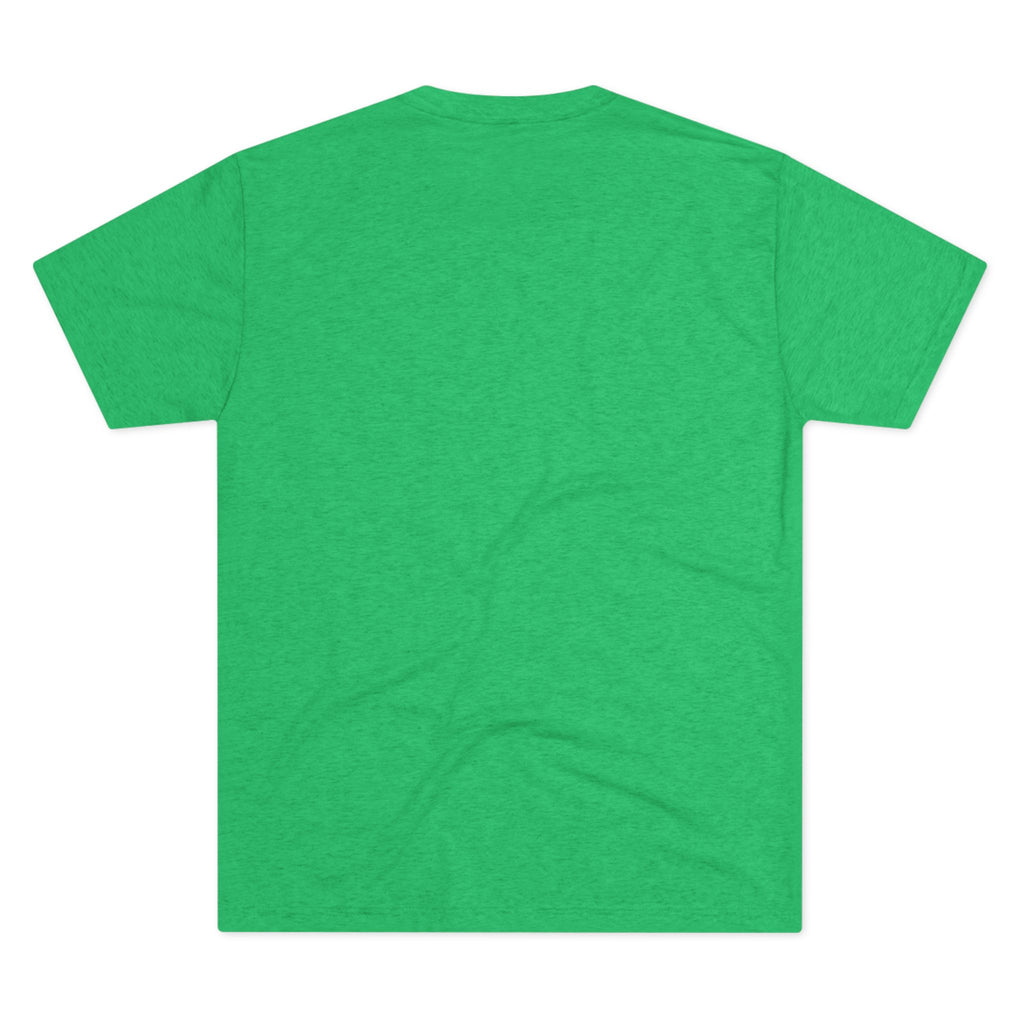 Women's Pain Is Temporary Pride Is Forever - Tri-Blend Tee